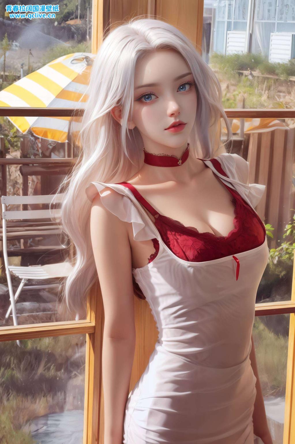 每一像素都闪耀着未来科技的光芒穿梭于赛博朋克的炫彩世界