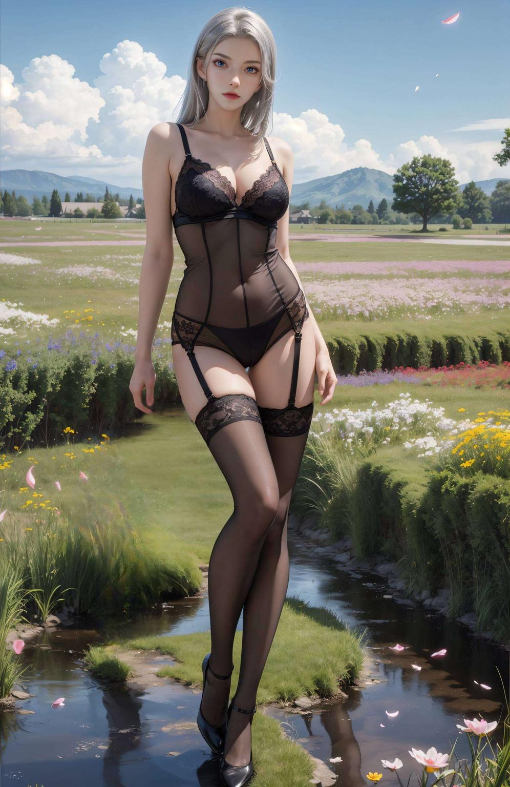 全屏展现每一次点亮屏幕
