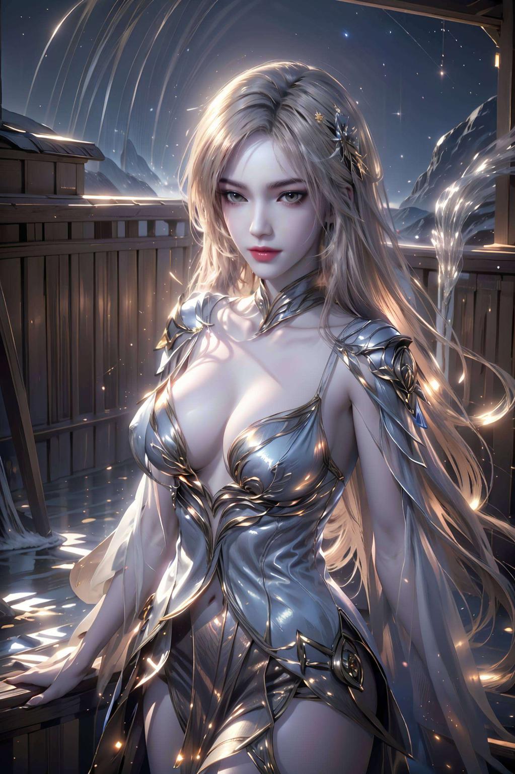为你的桌面带来国漫的潮流风采1080p高清画质