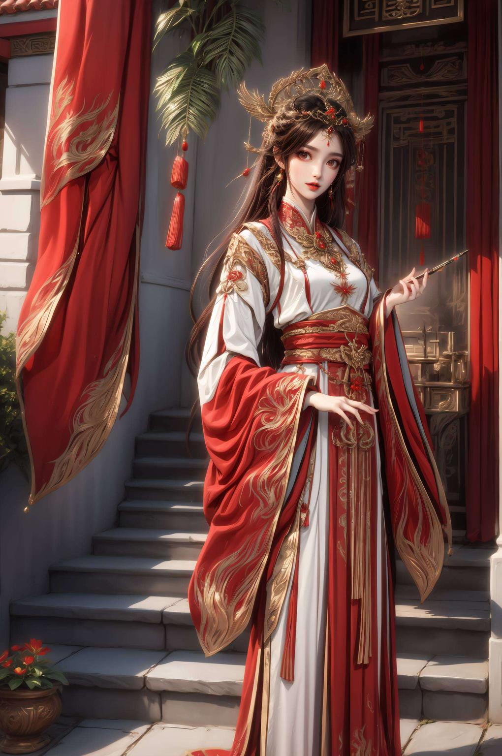 都是科技的灵动与艺术的交融每一帧都美得让人心动