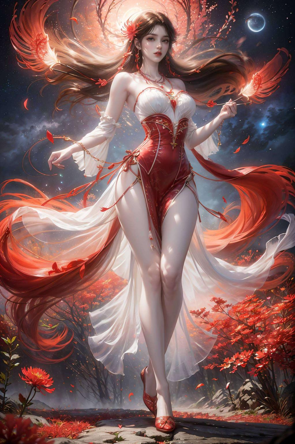 电脑下载后感受国漫之美