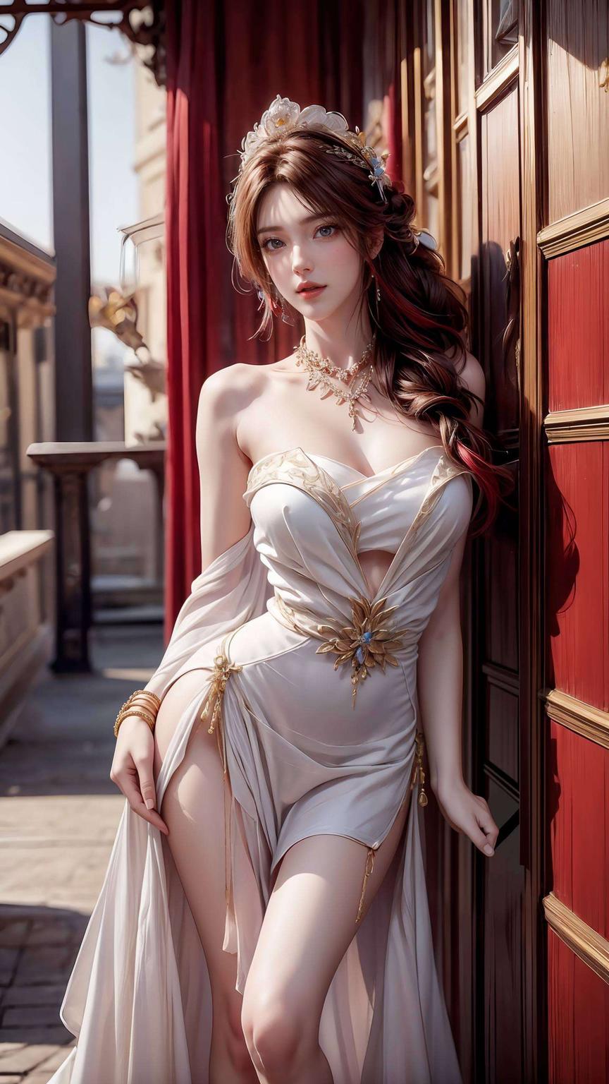 在数码森林里他们的每一次触碰都让屏幕绽放出奇幻光彩