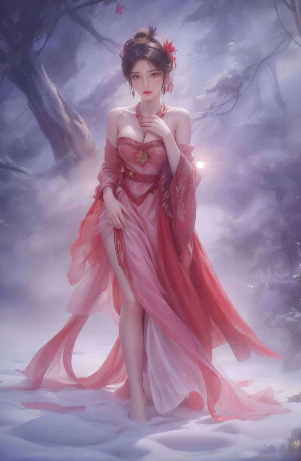 灵动光影跃然屏上简洁而不失活力