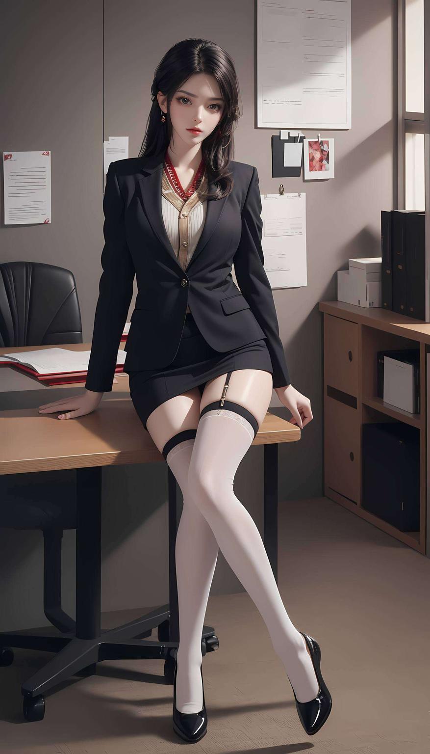 细腻纹理灵动色彩