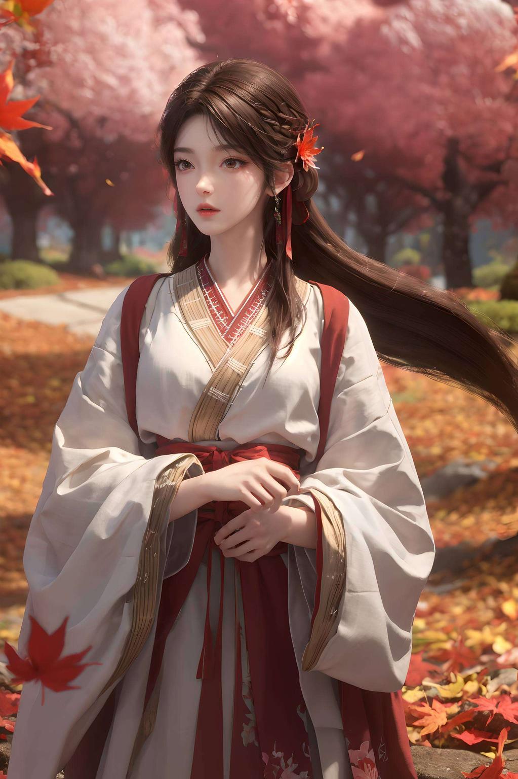沉浸在无限幻想的世界中感受科技与魔幻的交织