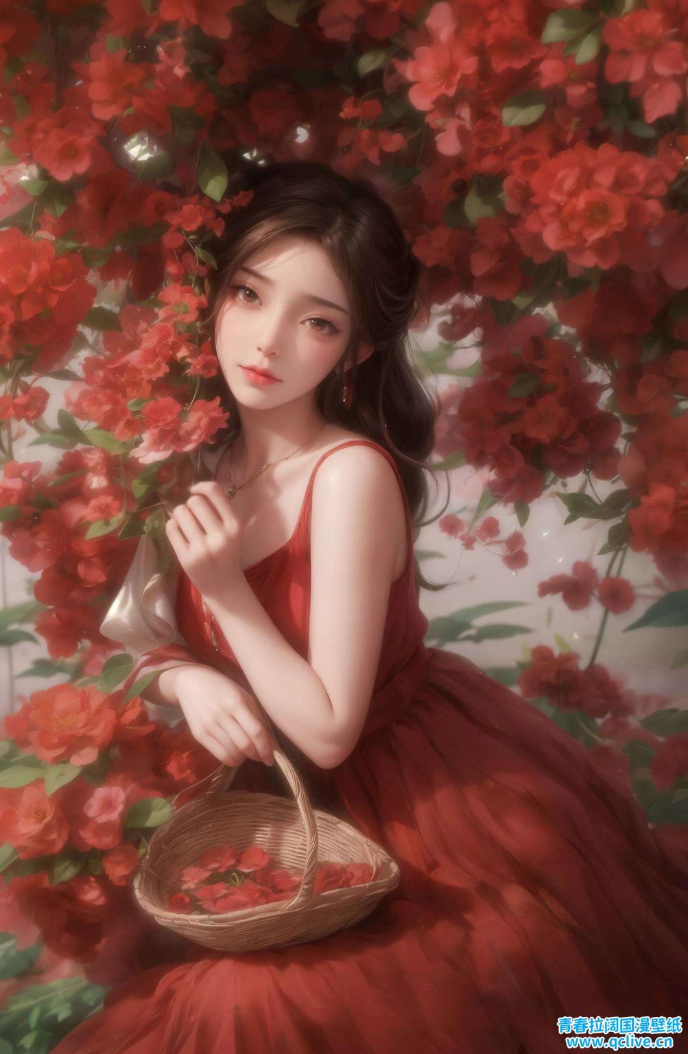 1920x1080分辨率高清2560p壁纸