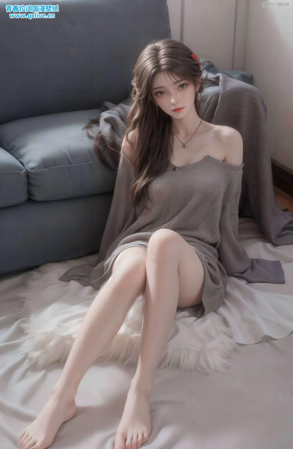 细腻描绘金属质感映衬古风之美
