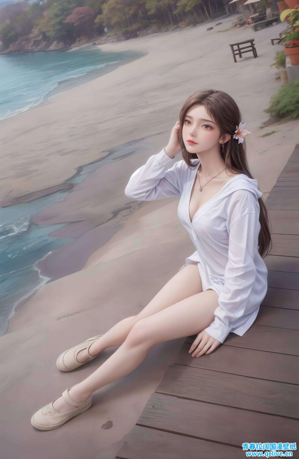 探索古风之美每一帧都是精心绘制