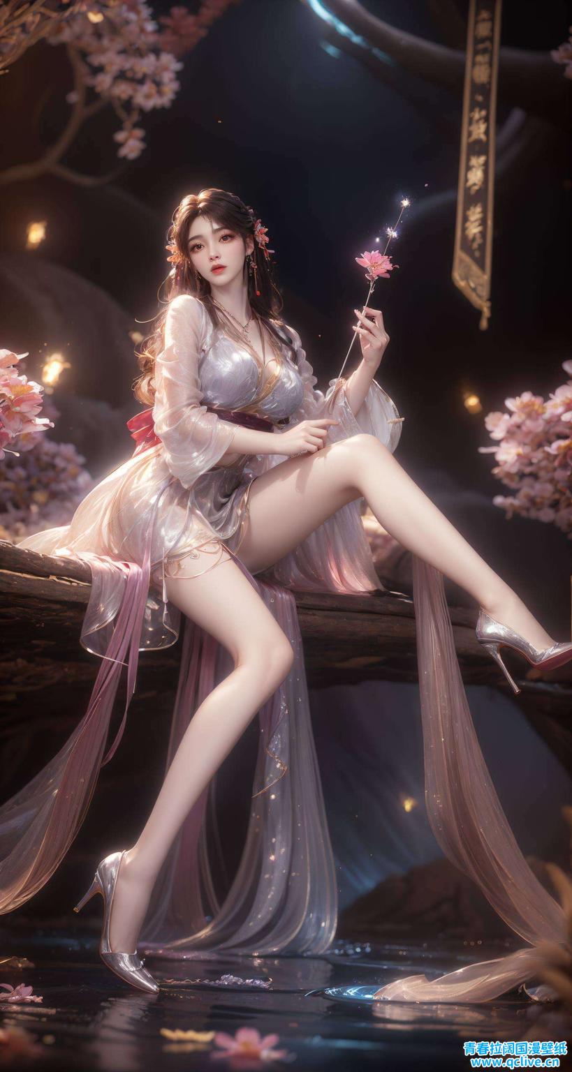 为你的电脑桌面带来一抹简洁而温馨的风采搭配细腻的格纹设计