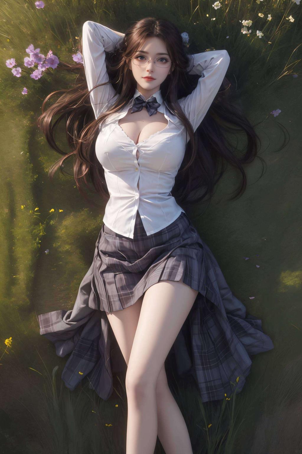 这款超清晰极简PC墙纸如诗如画