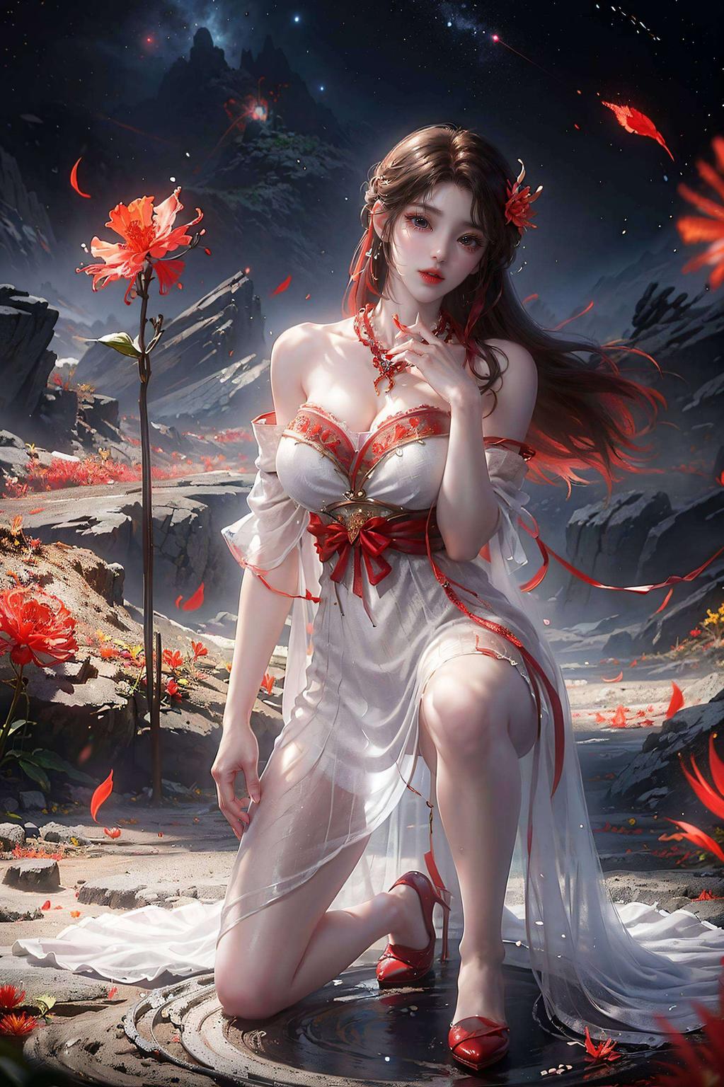 享受视觉的极致体验让你的桌面瞬间焕发光彩