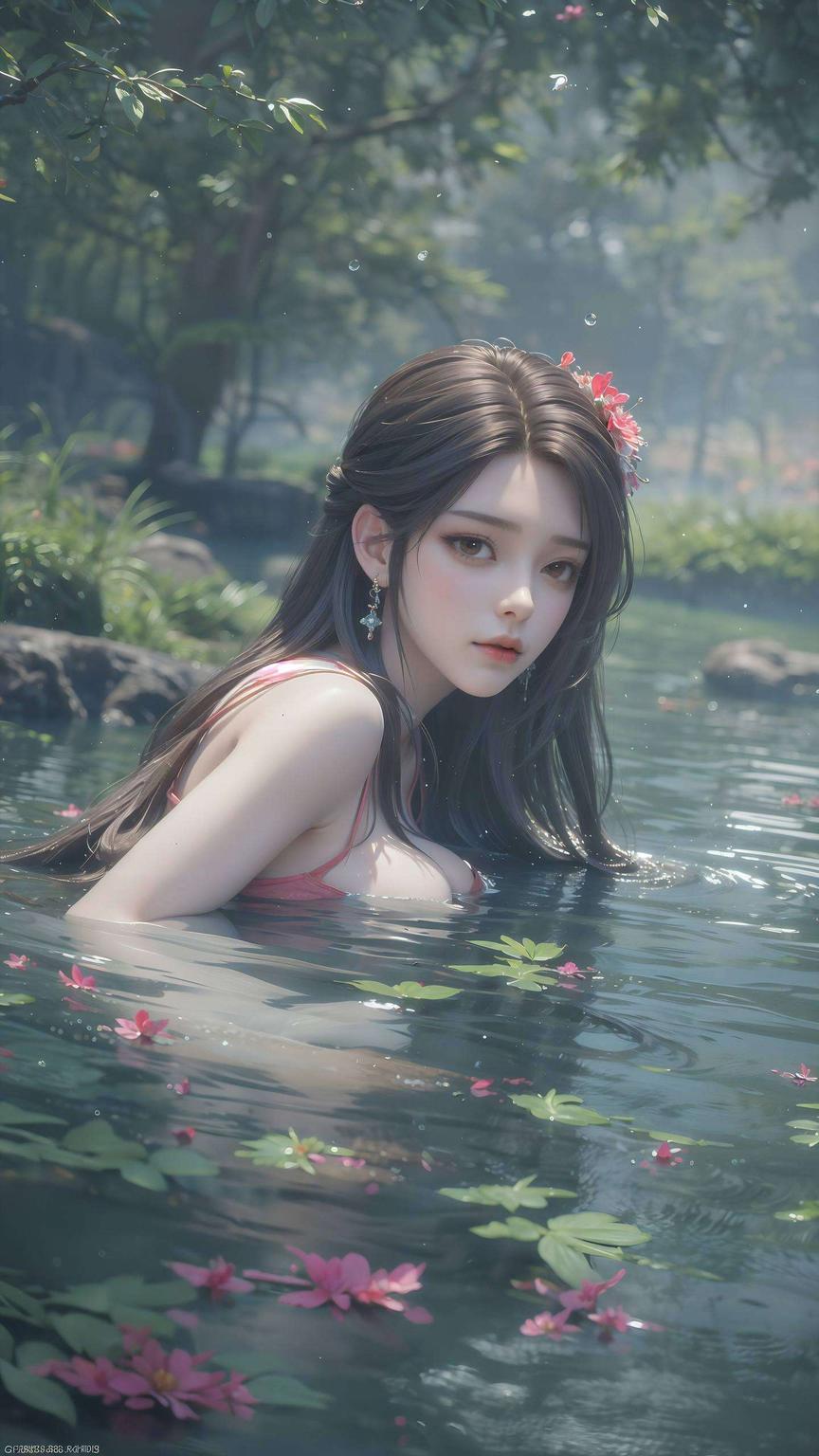 1920x1080分辨率每天都是好心情哦！