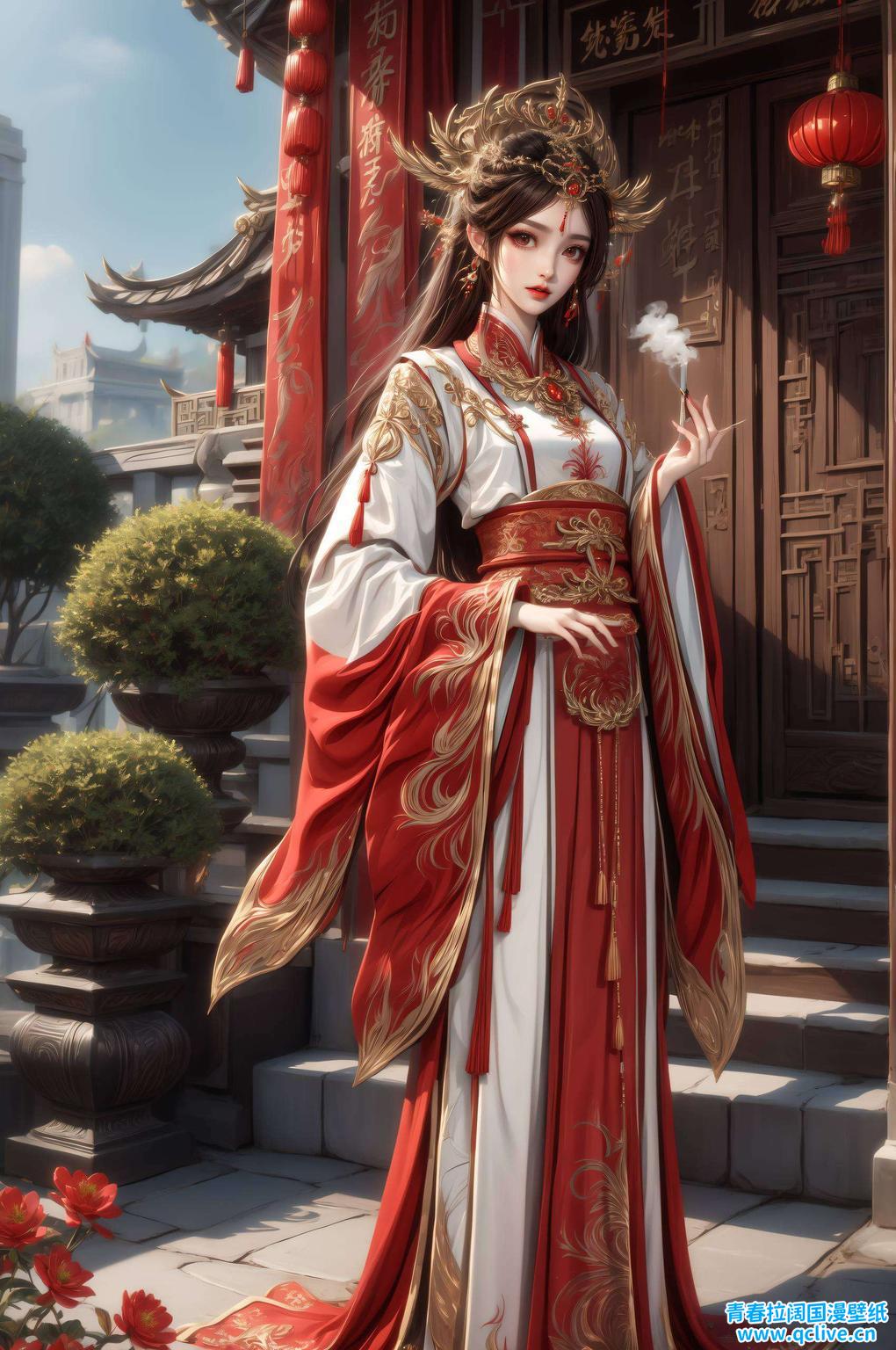 粉色背景映衬出浪漫氛围让你的平板瞬间焕发新生！