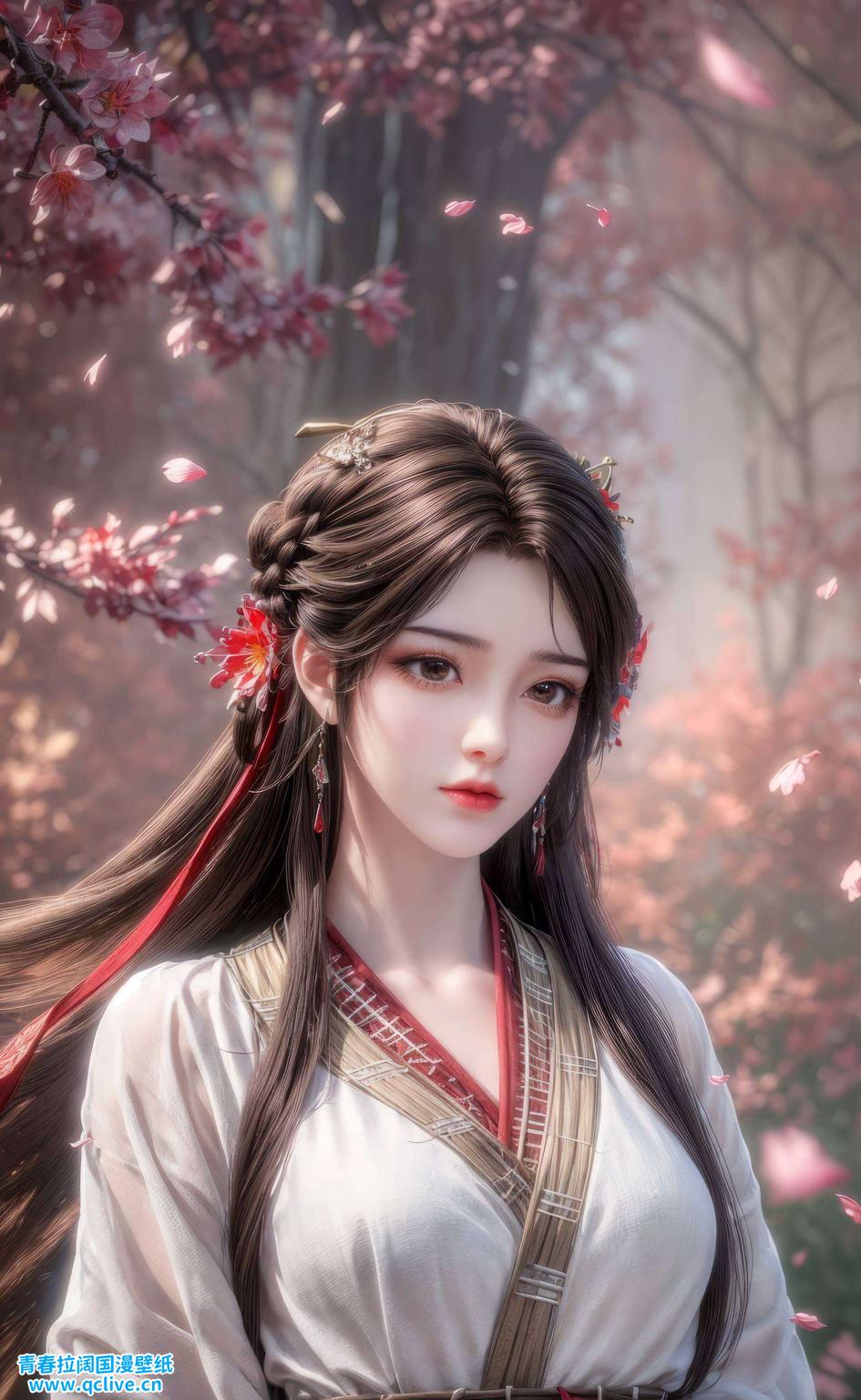 “探索奇幻世界每一寸画面都让人沉醉