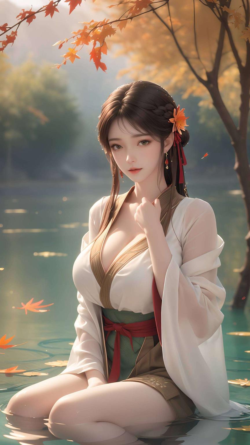 精美拼贴点亮你的电脑桌面