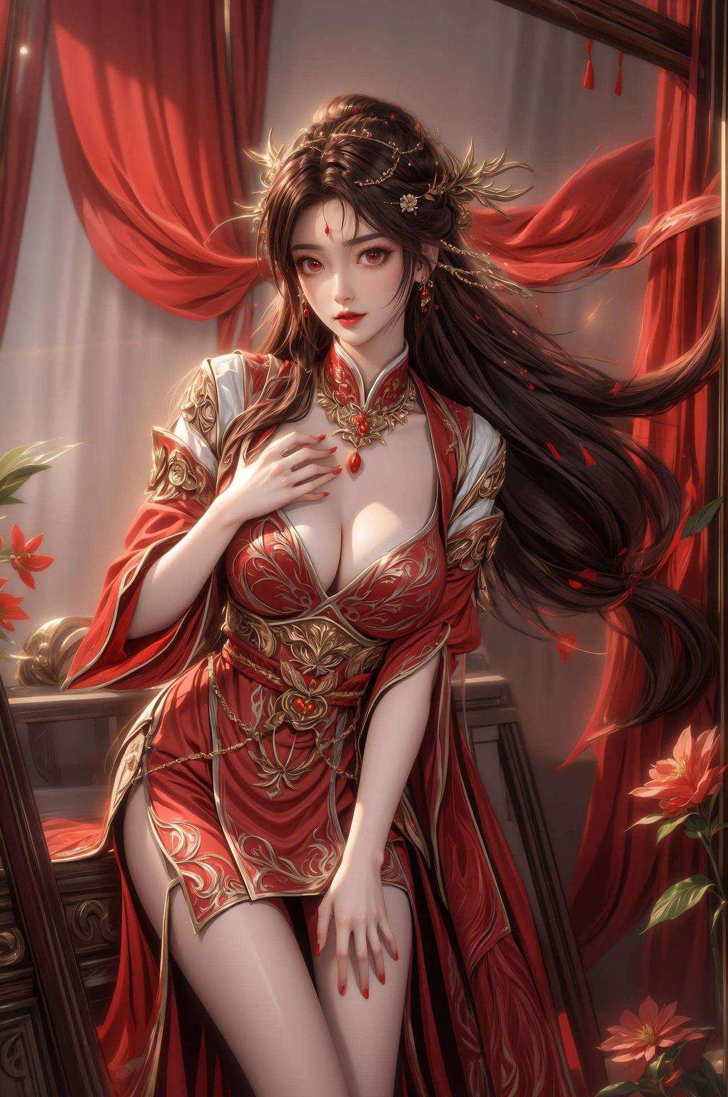 俏皮可爱的表情让人瞬间爱上让每一天的视觉体验都充满惊喜！