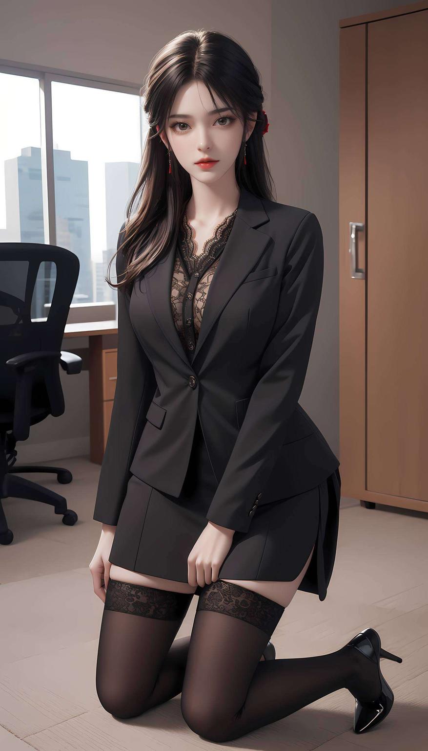让你的桌面焕发无限魅力火灵儿高清壁纸组合图带你领略奇幻世界之美