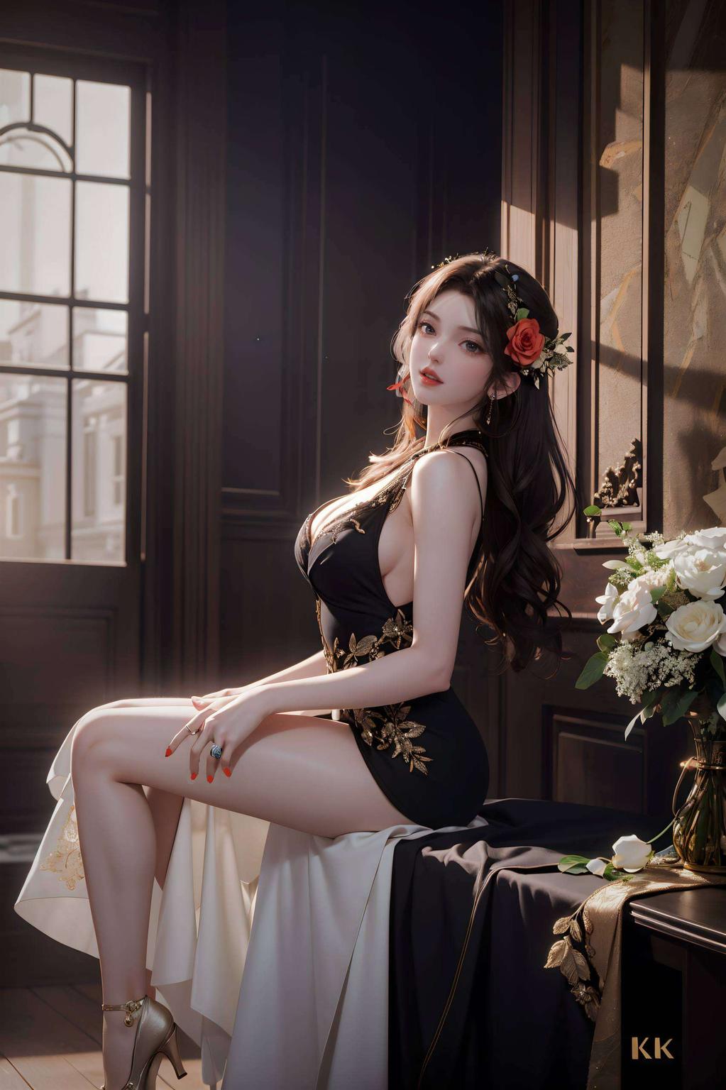 探索国漫之美AI特集打造