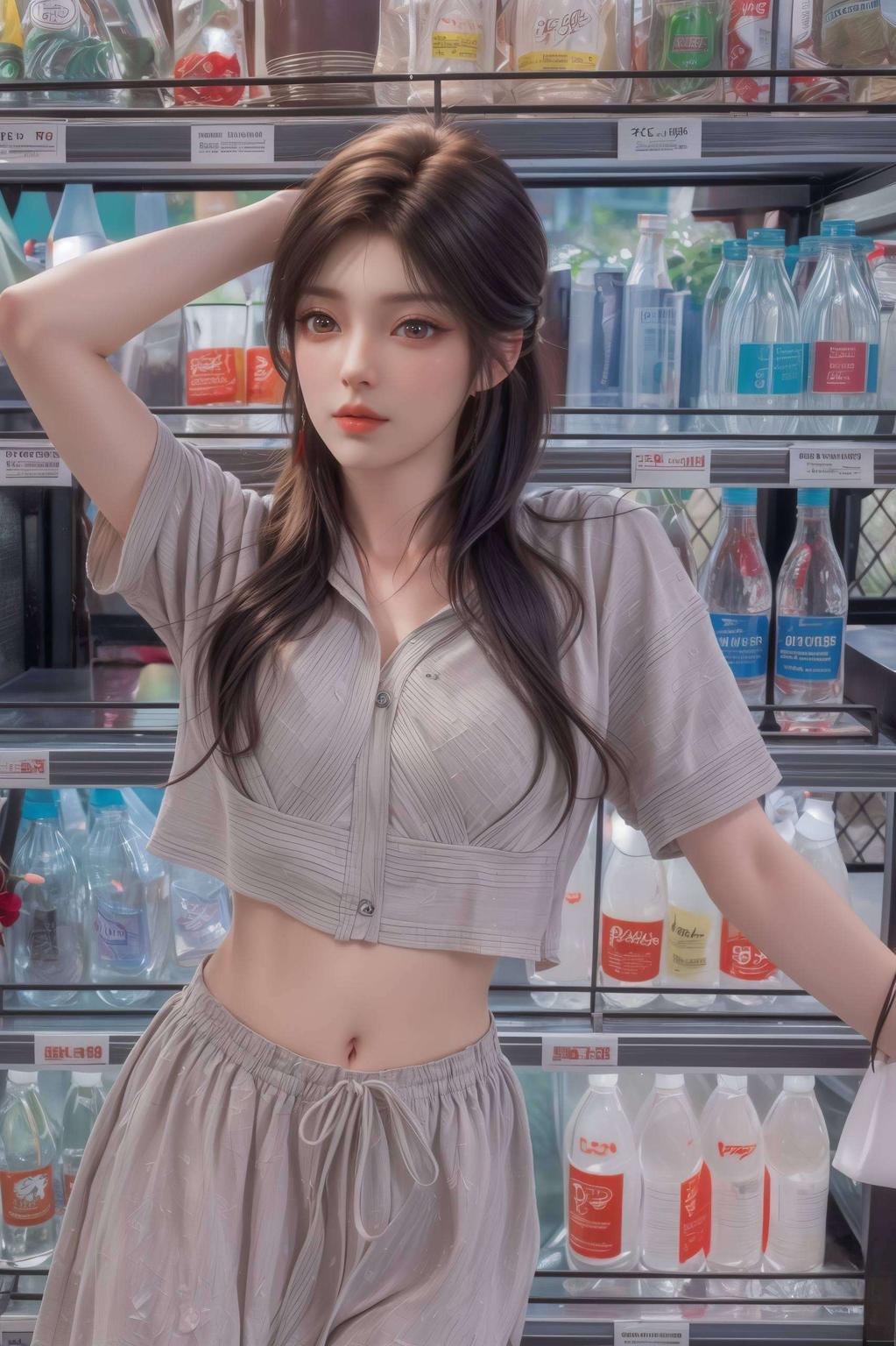 美得让人心醉是手机上的视觉盛宴