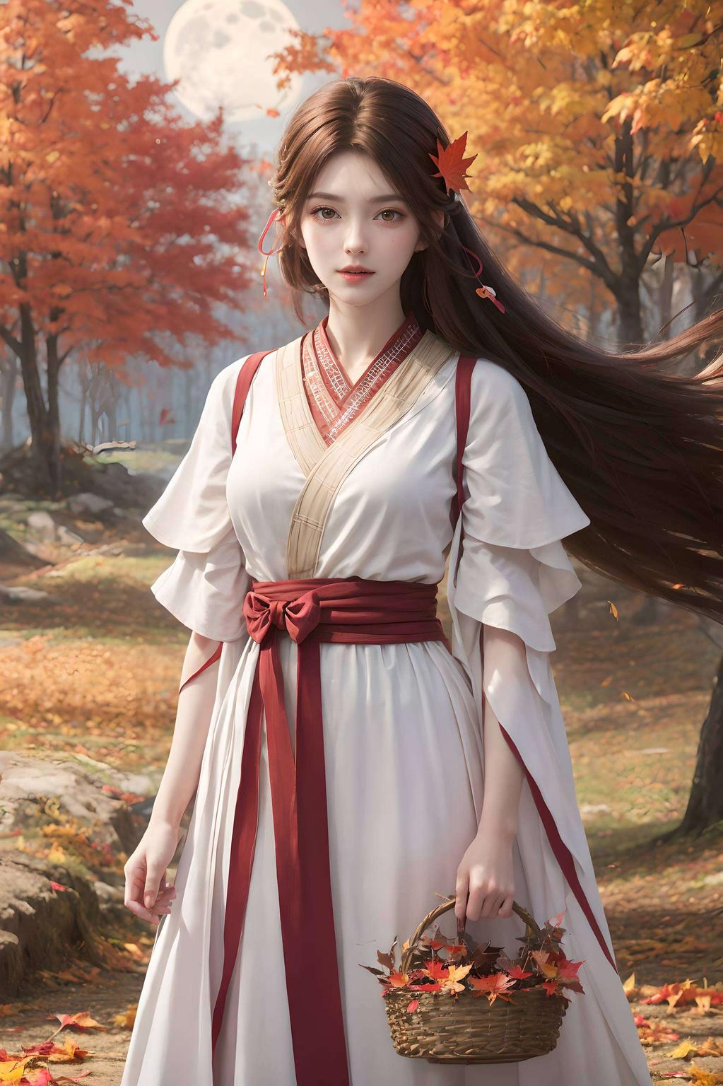 高清画质灵动如梦