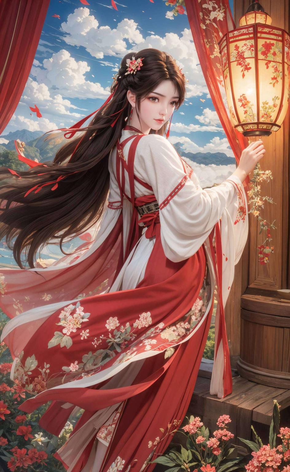 为你的日常增添一抹不凡的色彩细腻到每一根发丝