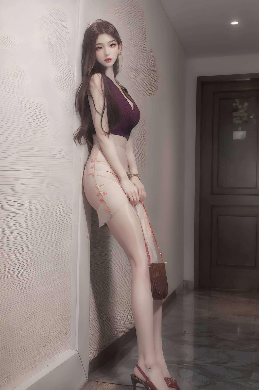 细腻笔触勾勒出古典韵味以极简iPad壁纸为舞台