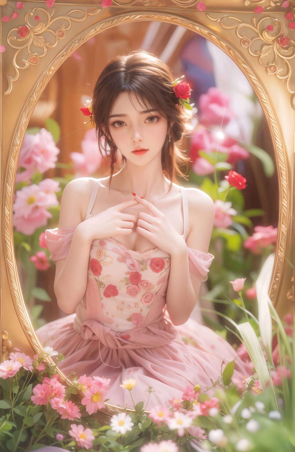 感受国漫之美点亮你的电脑桌面