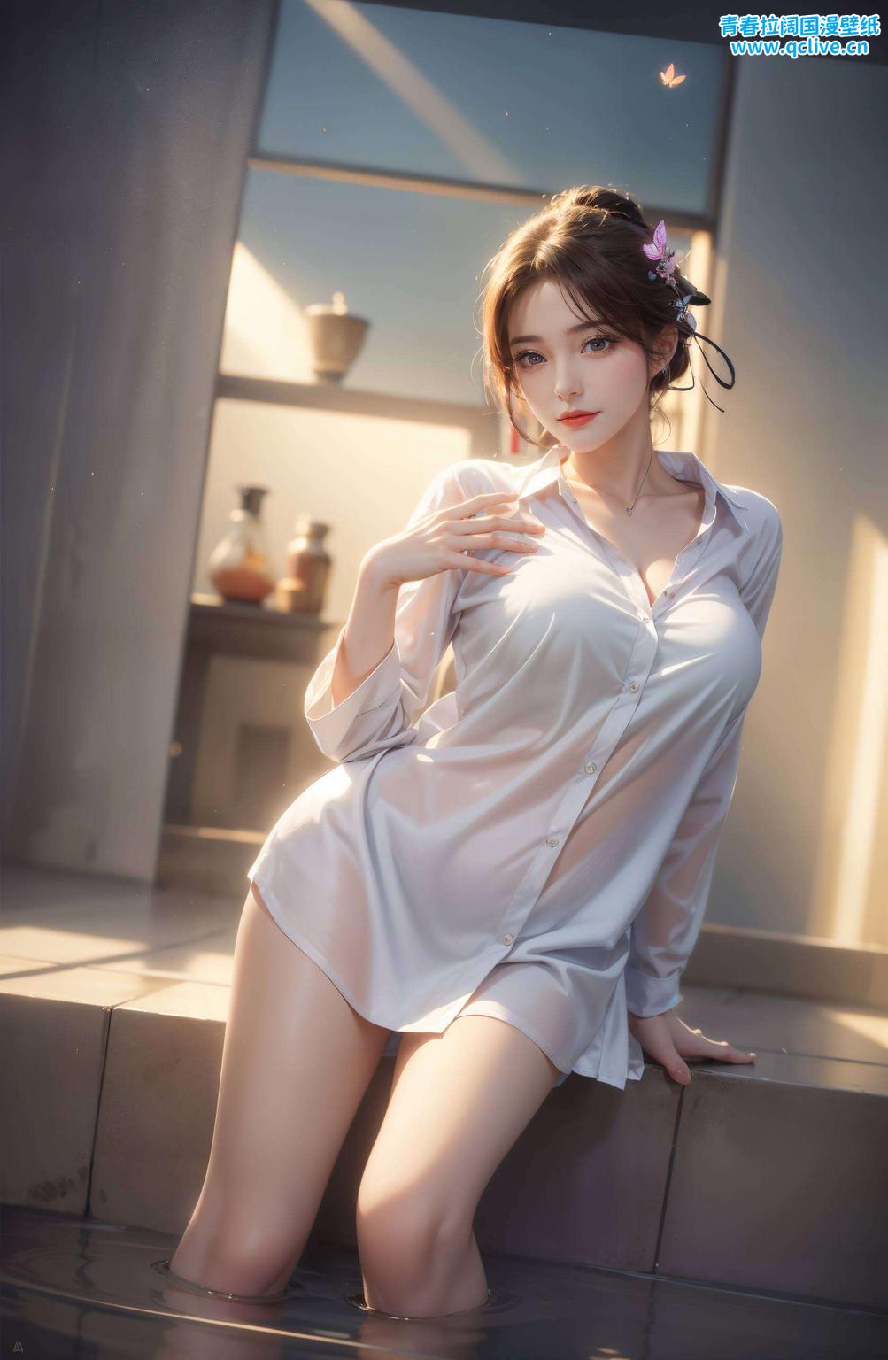 成为无数粉丝心中的宠儿带来独特的视觉享受