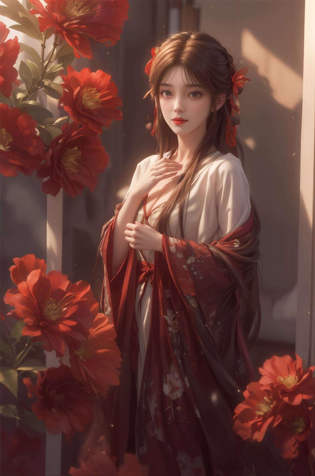 这款护眼壁纸轻松愉悦你的每一天