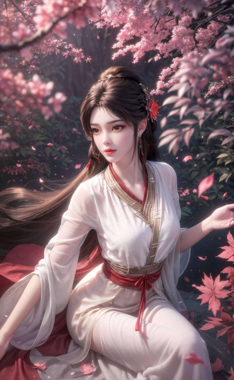 感受那份独特的魅力带给你每一天的好心情