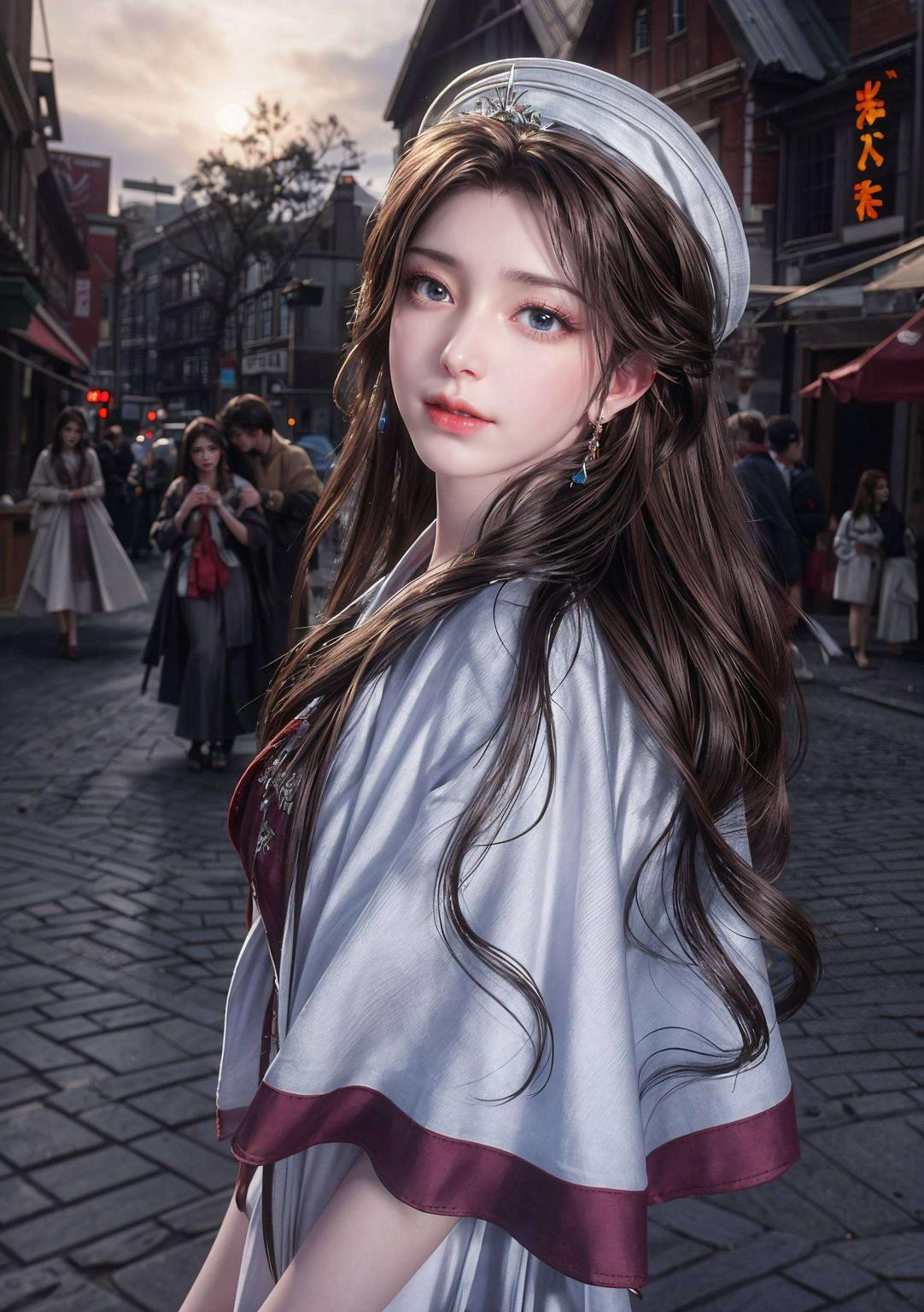 高清画质让你的平板瞬间焕发青春活力