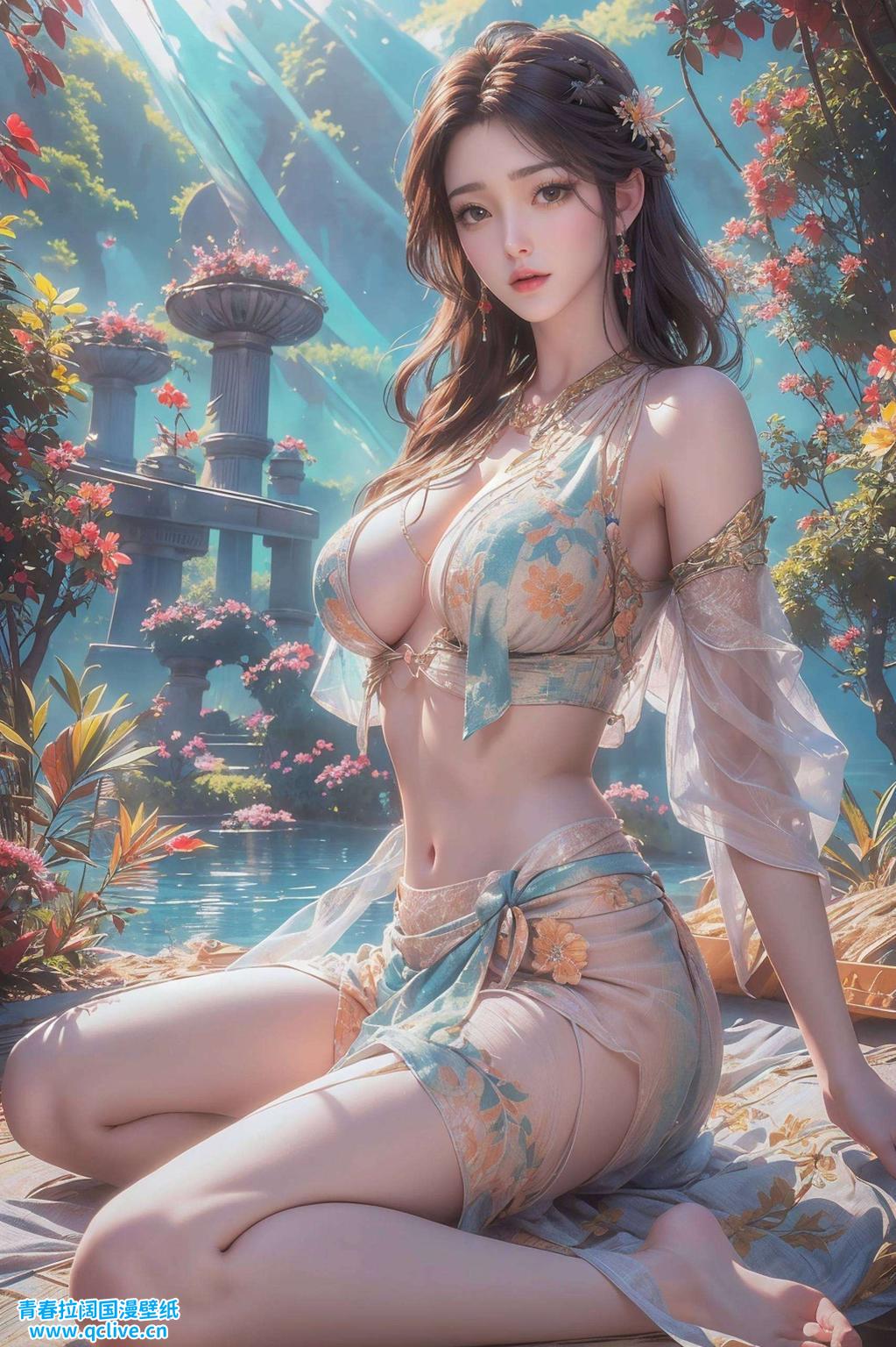 点亮你的电脑桌面为日常注入无限活力！