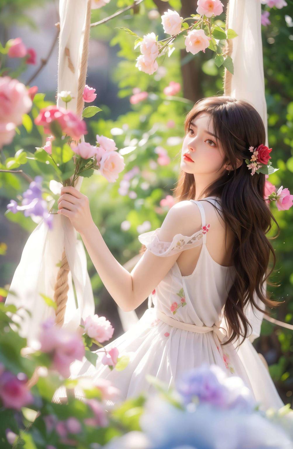 点亮你的手机屏幕国漫之美