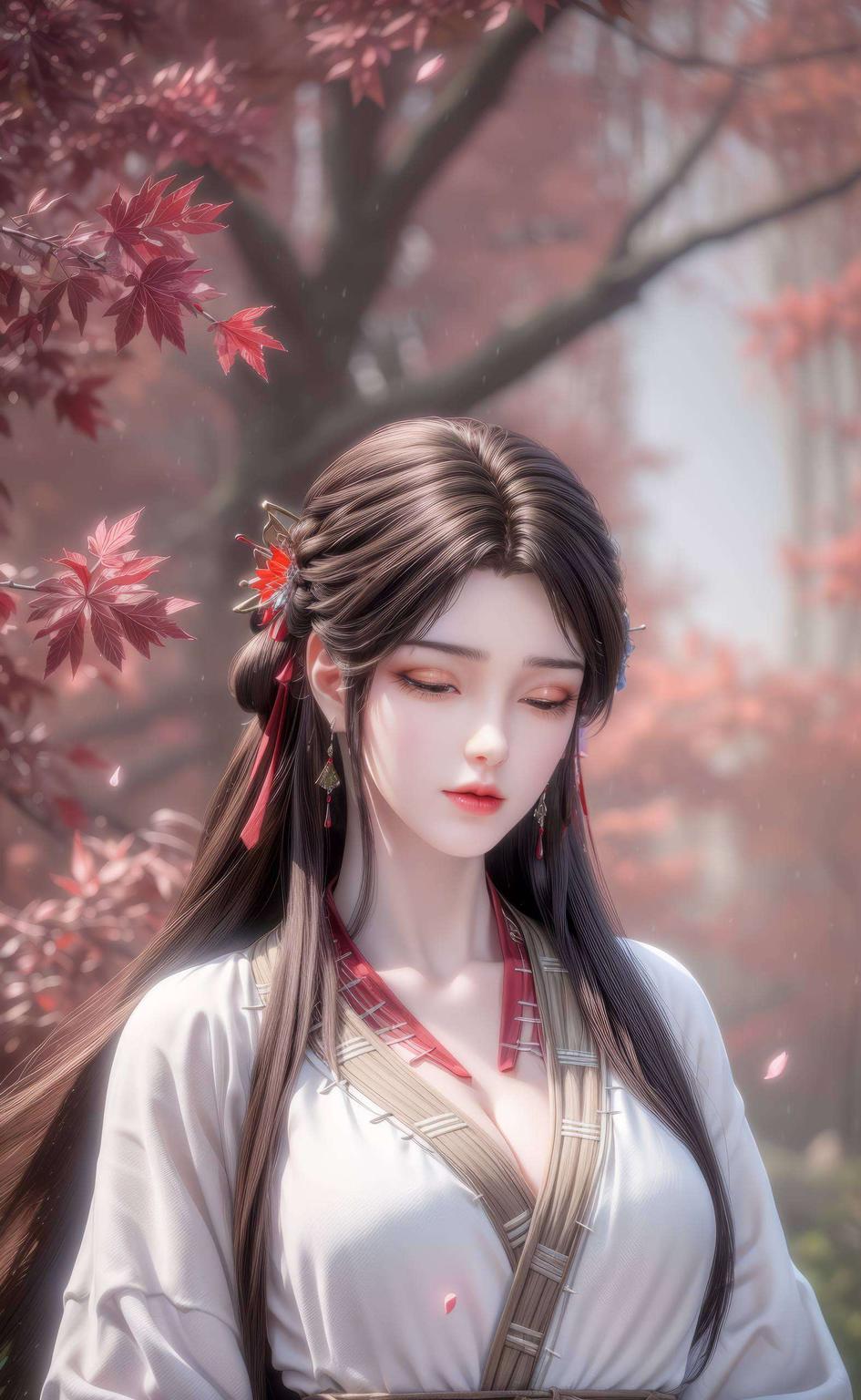 以1080p的超清画质不仅美得让人心动