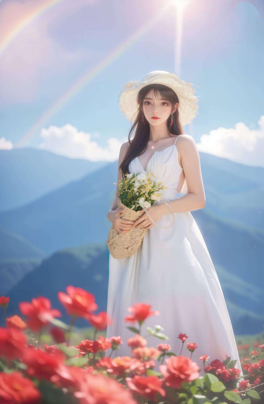 化为独特壁纸穿梭古香古色的世界