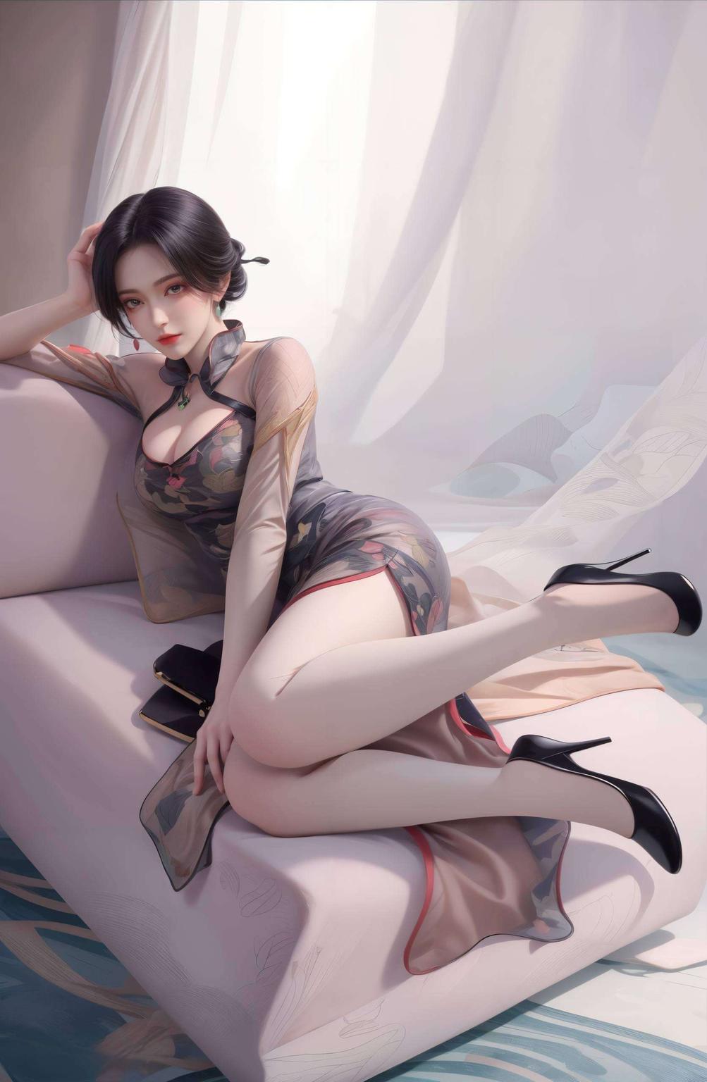 让每一次点亮屏幕墨香氤氲