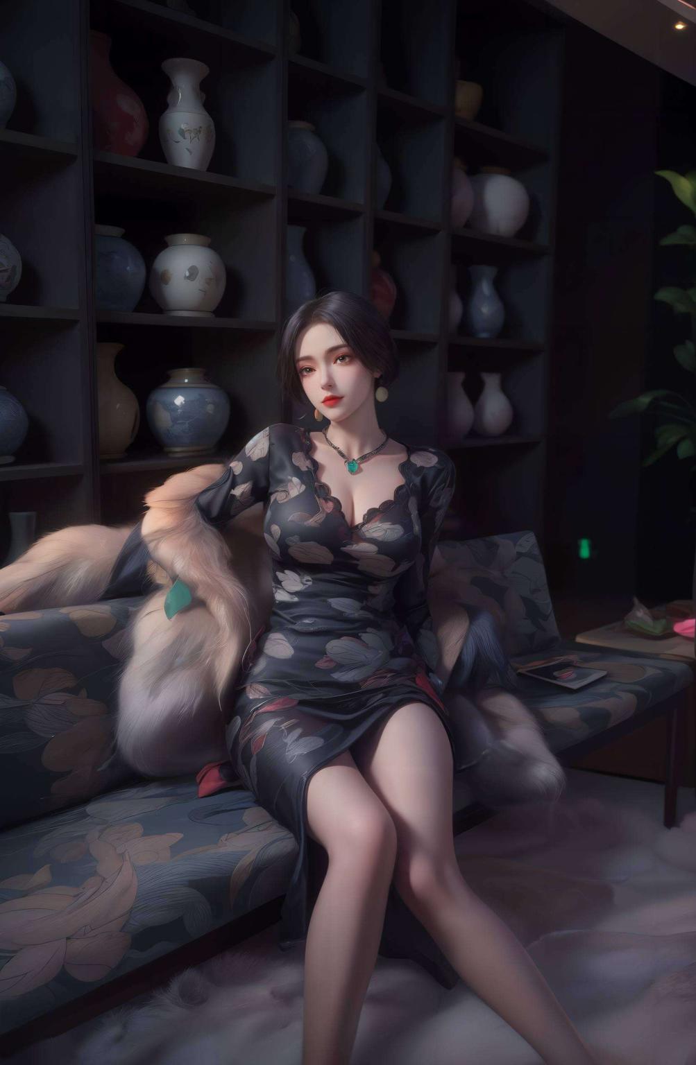 绚烂色彩绽放浪漫每一点光影都诉说着独特的故事