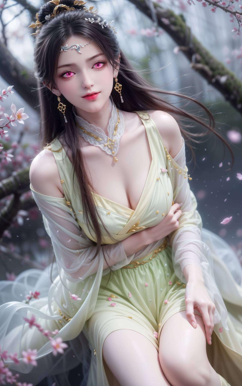 即可找到那些微笑素材探索古香古色的世界