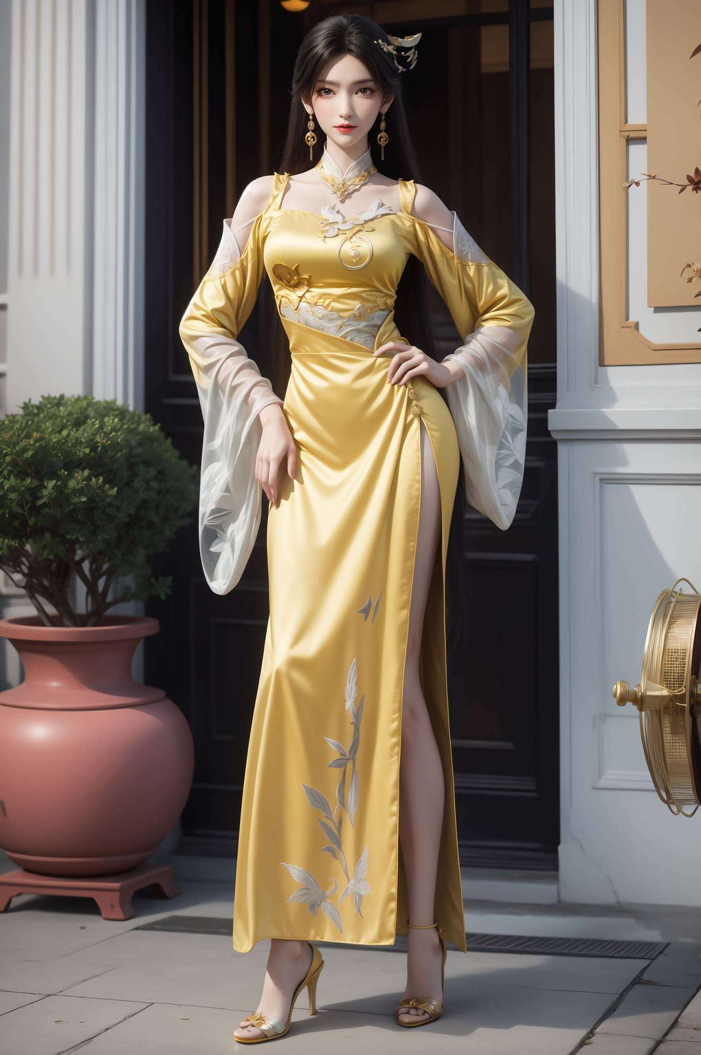 尽享视觉盛宴让你的屏幕瞬间变身艺术画廊