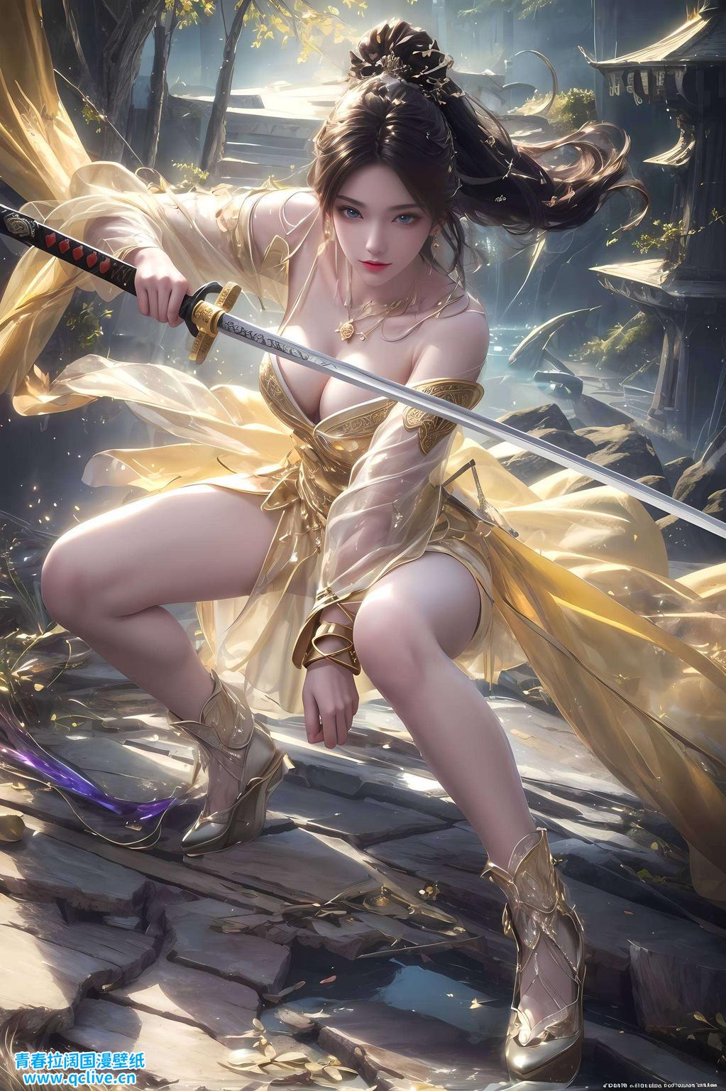 为你的iPad增添一抹独特的潮流风采探索国漫之美