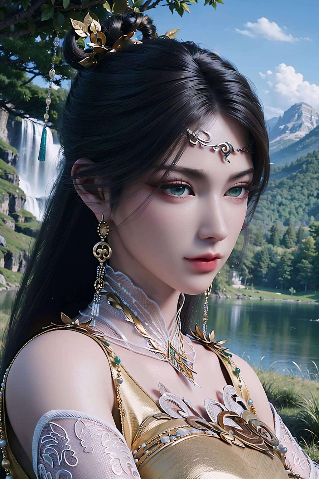 动态效果彰显活力四射打造专属你的电脑桌面