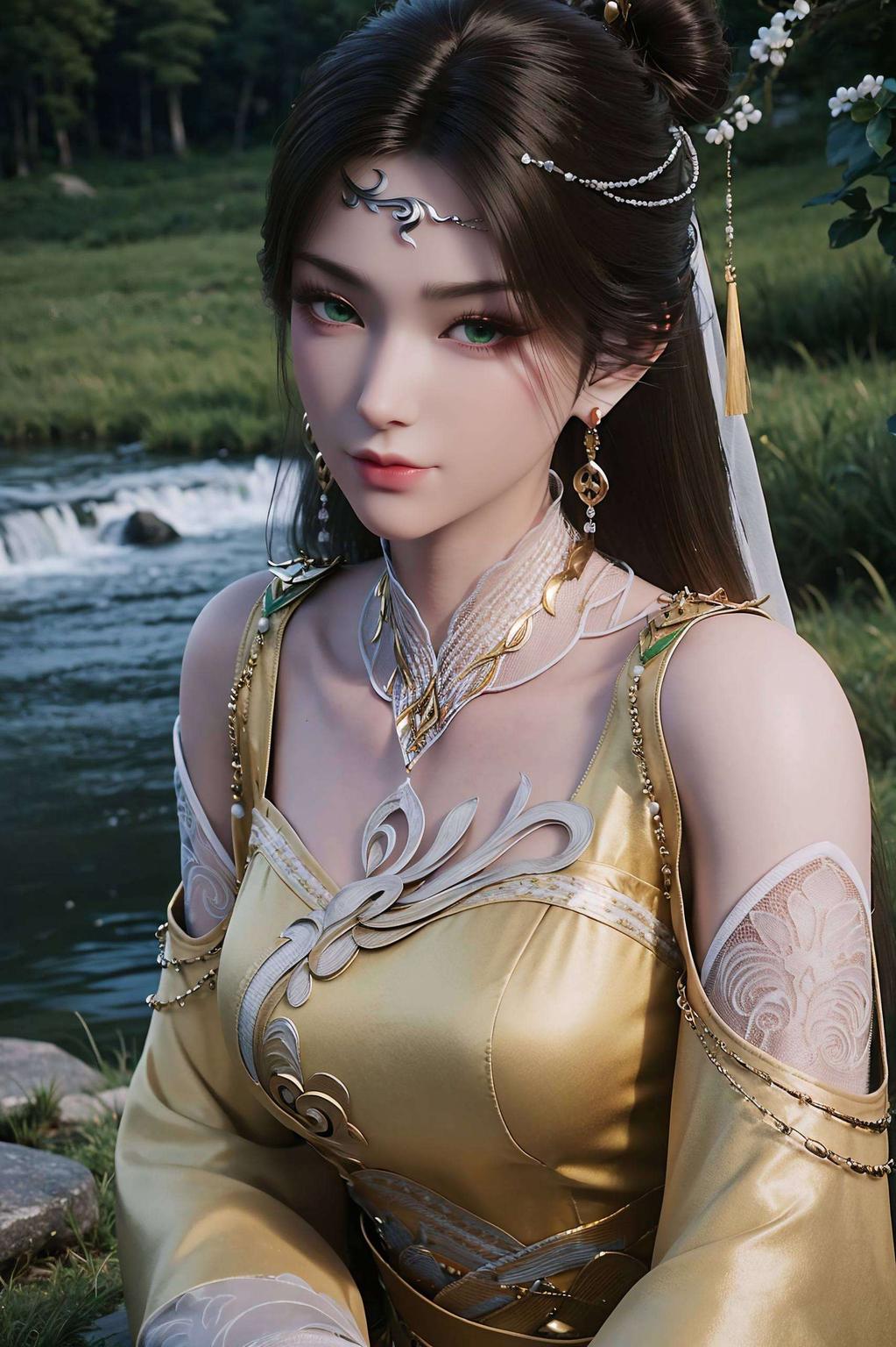 为你打造专属的油画质感专为iPhone设计