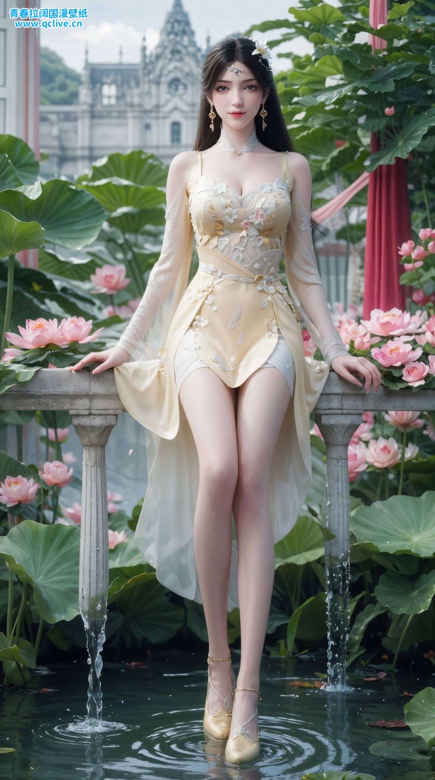 让手机屏幕成为你的私人画廊每一帧都是动画师的匠心独运