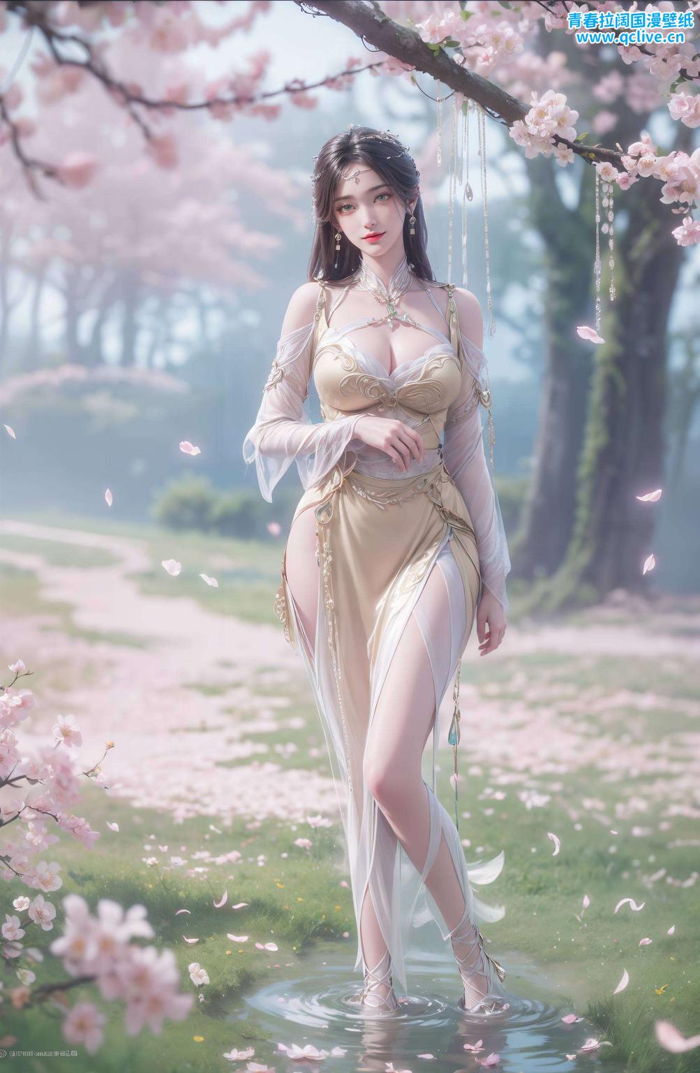 感受独特风采细腻入微！_ipad专属