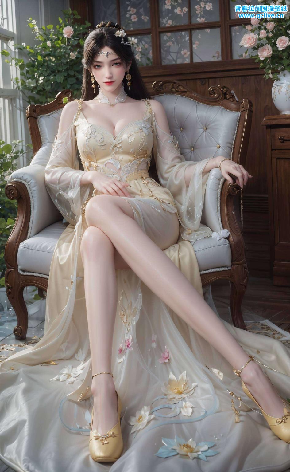 一键双屏细腻描绘每一处细节