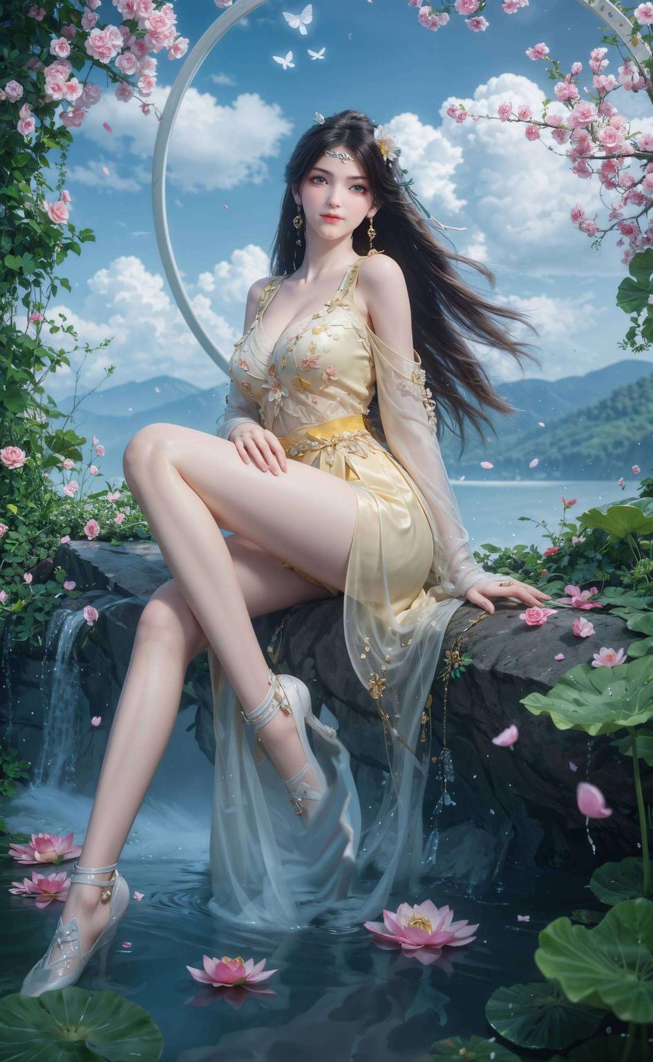 探索国漫之美高清无水印