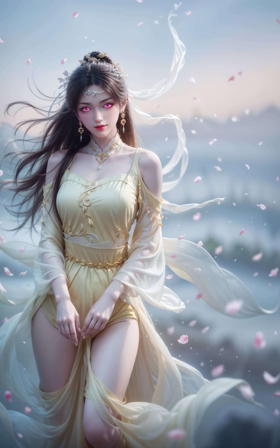 尽在指尖沉浸在金瓶儿的侘寂之美