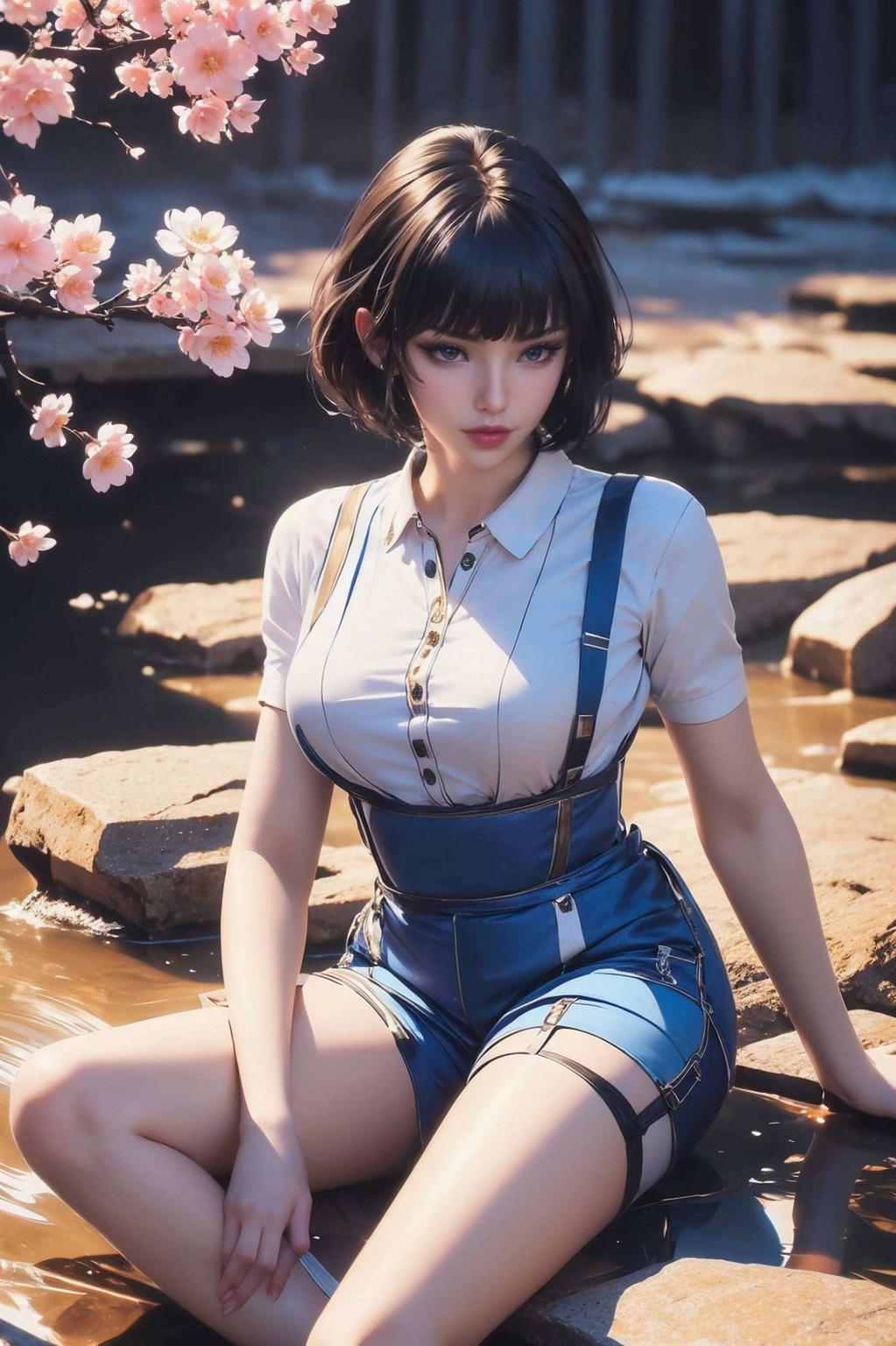 横屏动态图带来视觉震撼享受极致视觉盛宴！