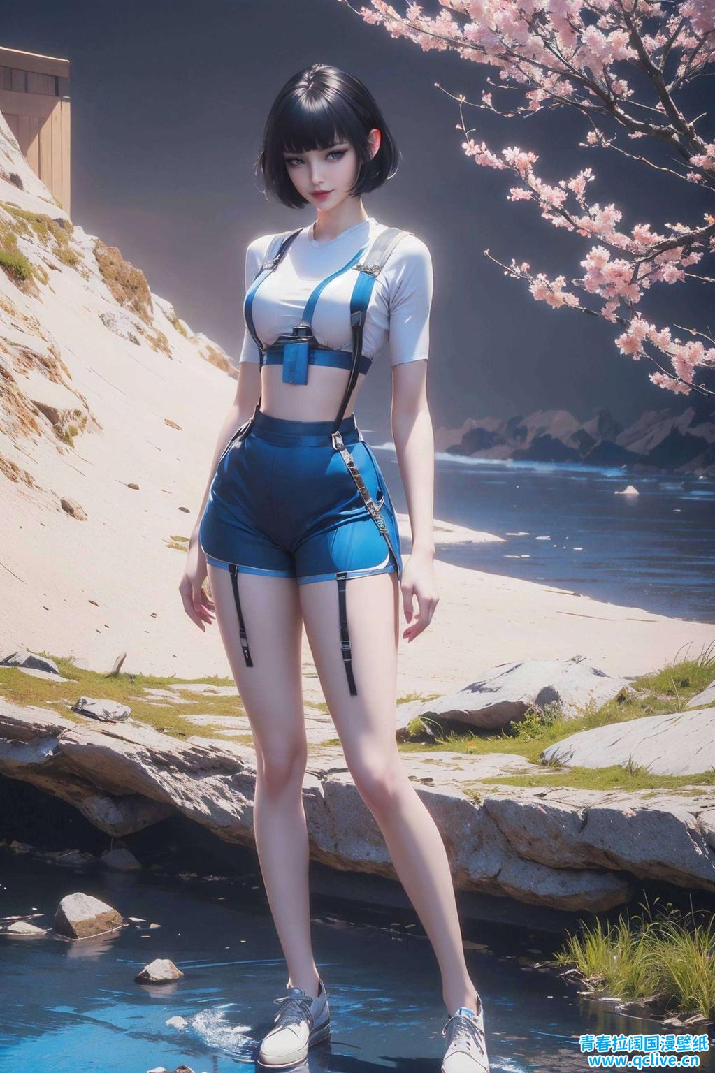 带来炫彩壁纸桌布的ipad古香古色让每一次触摸都充满诗意