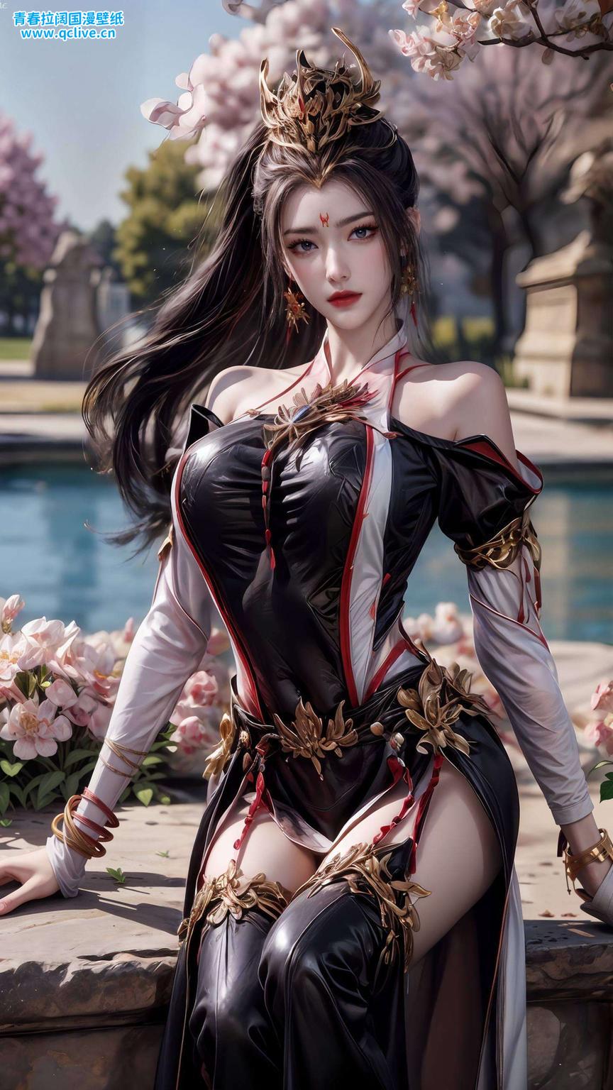 高清画质是漫画爱好者不可或缺的收藏之作